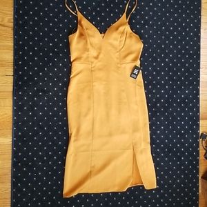 Express Sundress